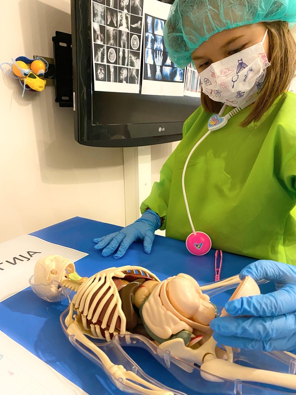 PBM doktorska klinika
